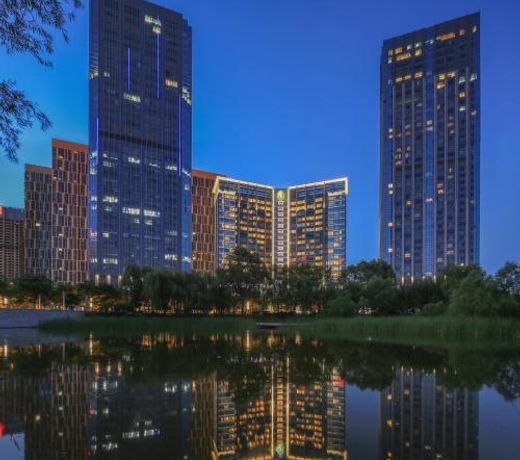INTERCONTINENTAL TAIYUAN
