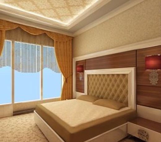 Akvilon Hotel Baku