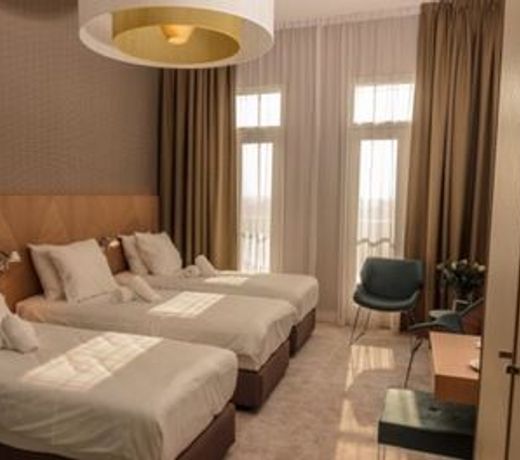 Akvilon Hotel Baku