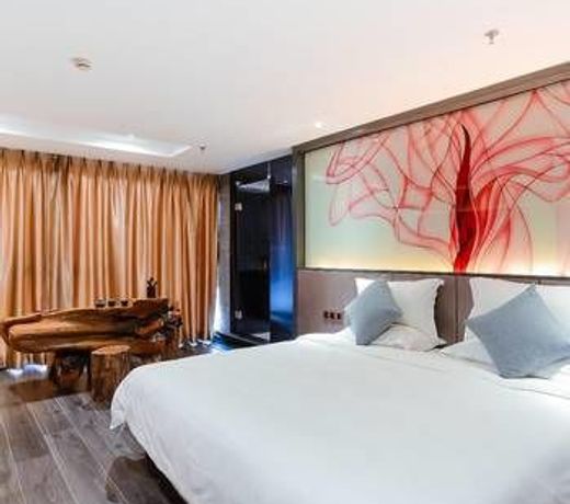 Hebei Cangzhou Hotel