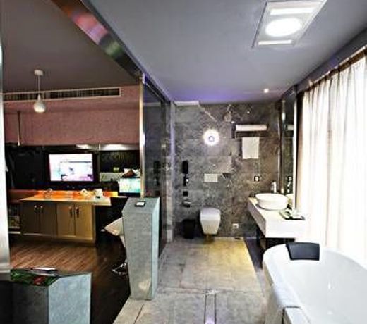 Hebei Cangzhou Hotel