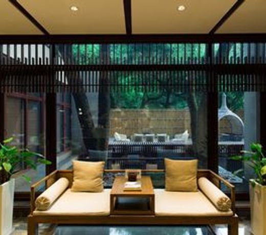 He Fu Hotel