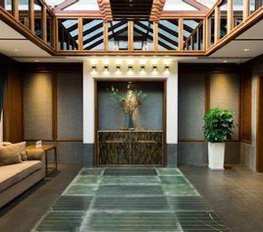 He Fu Hotel