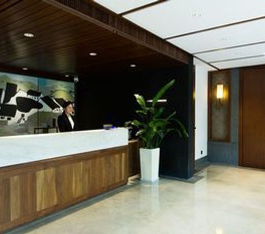 He Fu Hotel