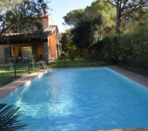 Villa Calella