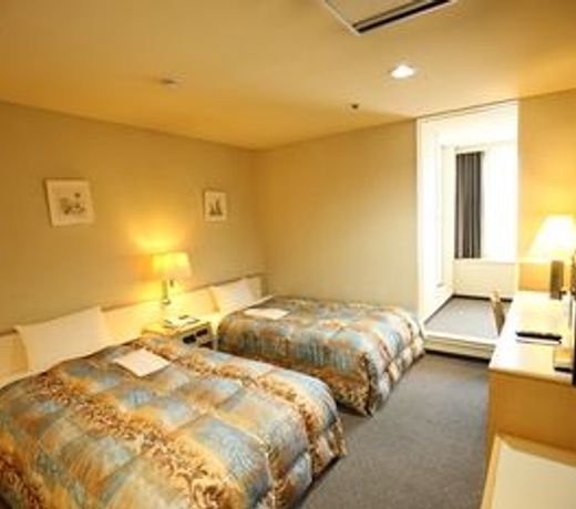 Apoa Hotel Tsu