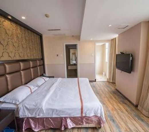 Xiamen Xinyunfeng Hotel