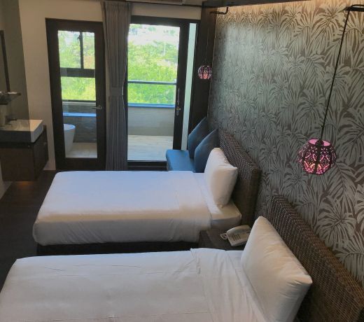 Move Resort & Spa