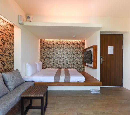 Move Resort & Spa