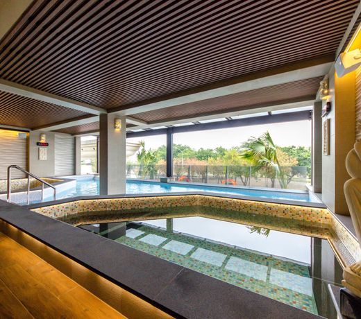 Move Resort & Spa