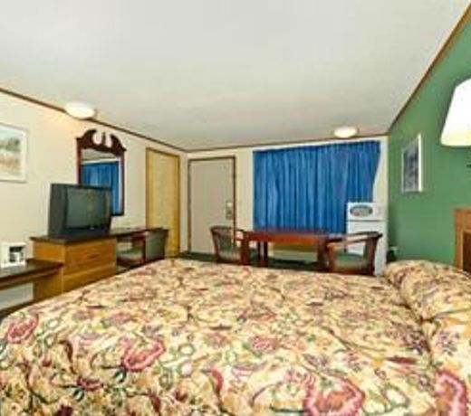 M Star Hotel Covington