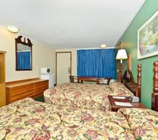 M Star Hotel Covington