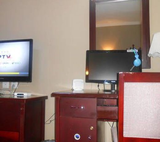 Kunming Shengtai Hotel