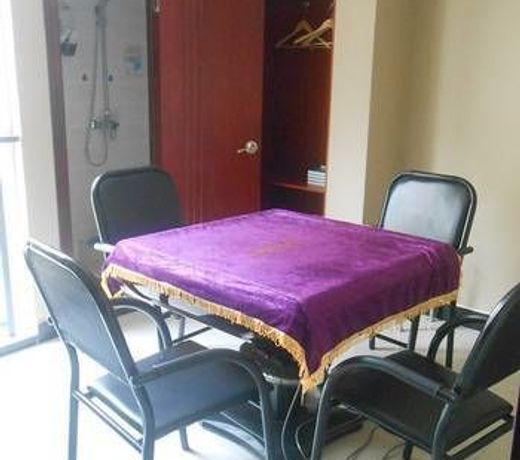 Kunming Shengtai Hotel