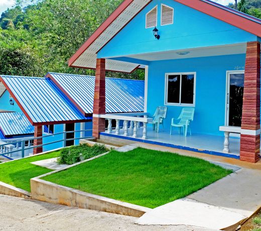 Theppahrak Home Khaolak 4