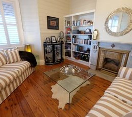 Courthouse Cottage