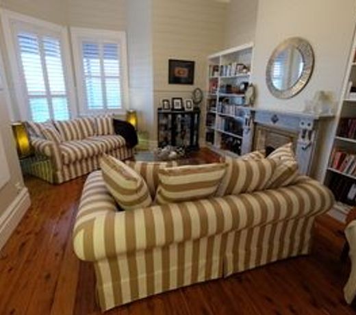 Courthouse Cottage