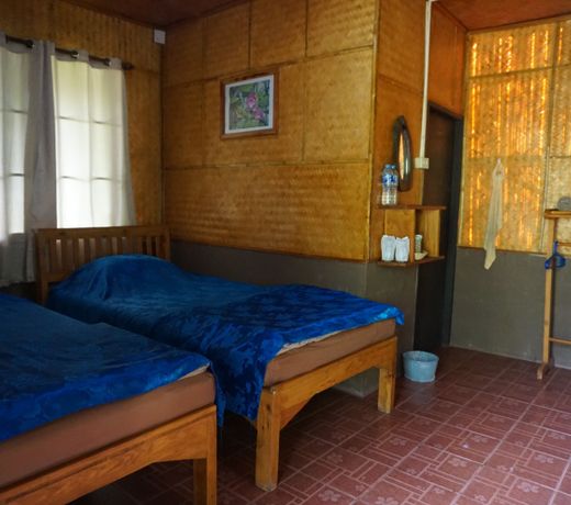 Baan Suan Boon Resort