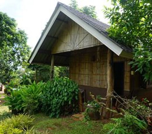 Baan Suan Boon Resort