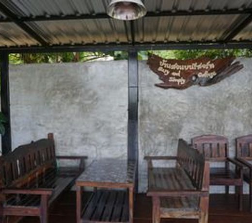 Baan Suan Boon Resort