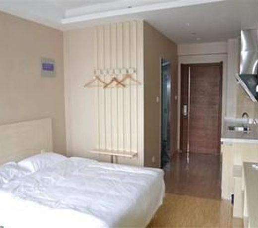Weihai Ivy Apart-Hotel