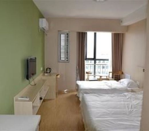 Weihai Ivy Apart-Hotel