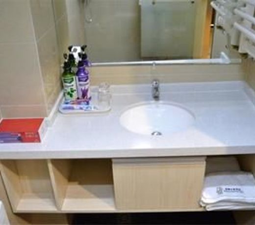 Weihai Ivy Apart-Hotel