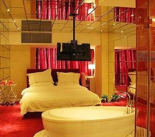 Pangdaluanzhou International Hotel