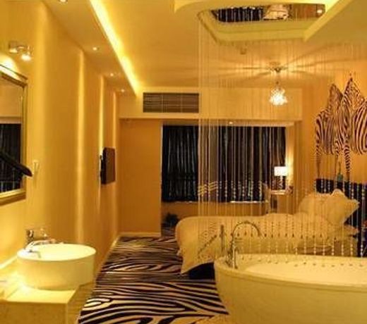 Pangdaluanzhou International Hotel