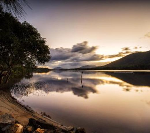 Diamond Waters Caravan Park