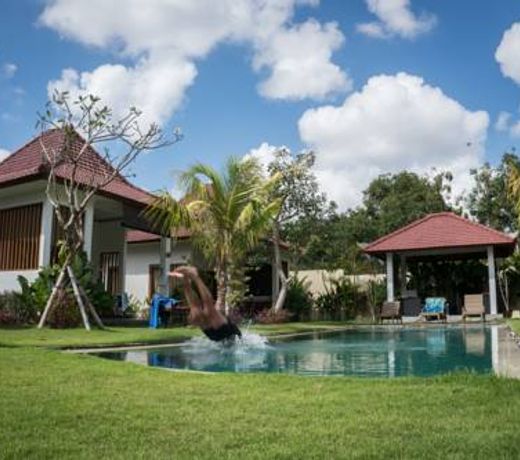 Bali Mynah Villas Resort