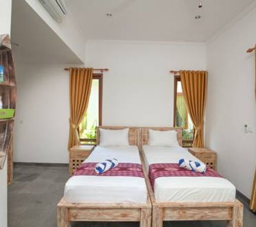 Bali Mynah Villas Resort