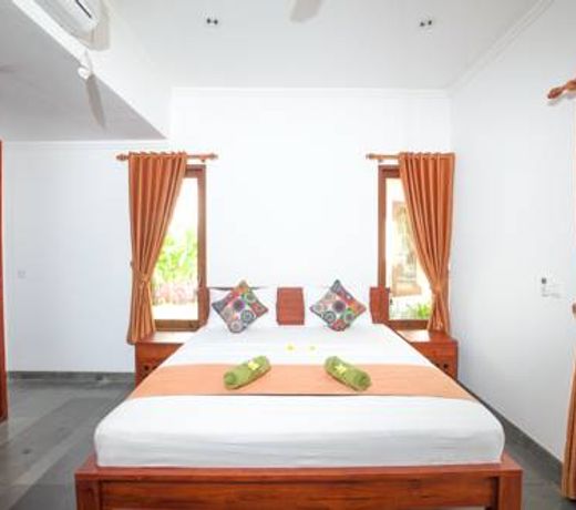 Bali Mynah Villas Resort