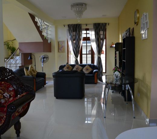 Villa Sam & Sun