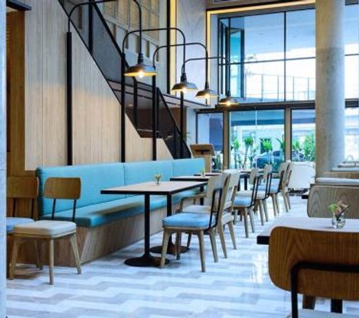 Bella B Hotel