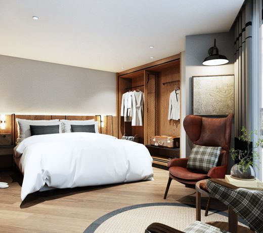 Bella B Hotel
