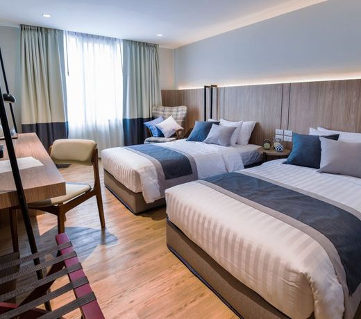 Bella B Hotel