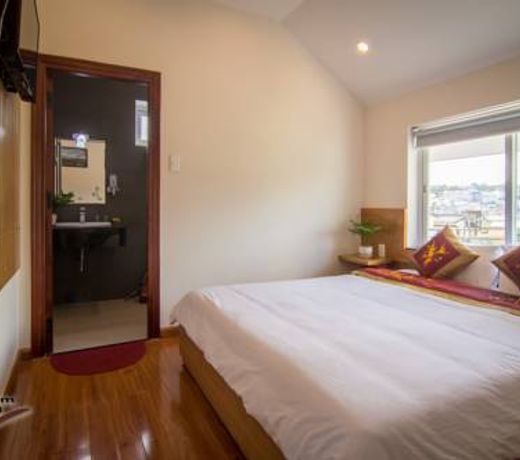 Robins Villa