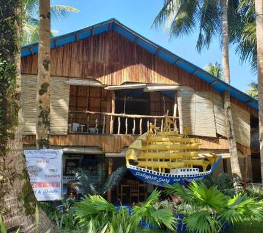 Calypso Surf and Dive