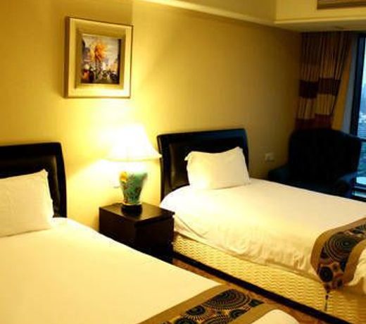 Mark Grams of Wind Hotel