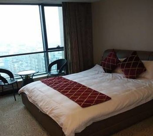 Mark Grams of Wind Hotel