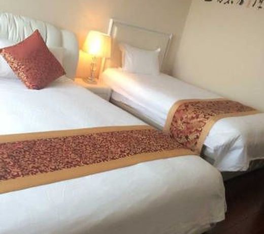 Mark Grams of Wind Hotel