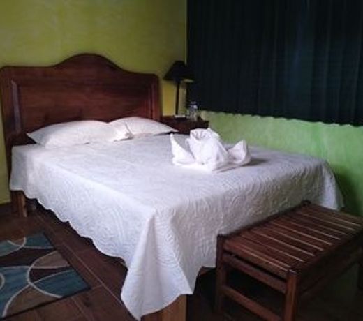 HOTEL CASA DEL FRAILE