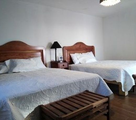 HOTEL CASA DEL FRAILE