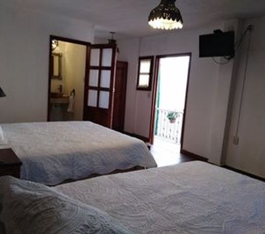 HOTEL CASA DEL FRAILE
