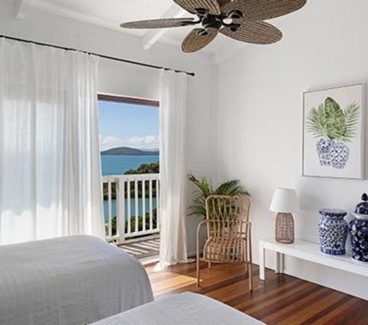 The Bay House Whitsundays