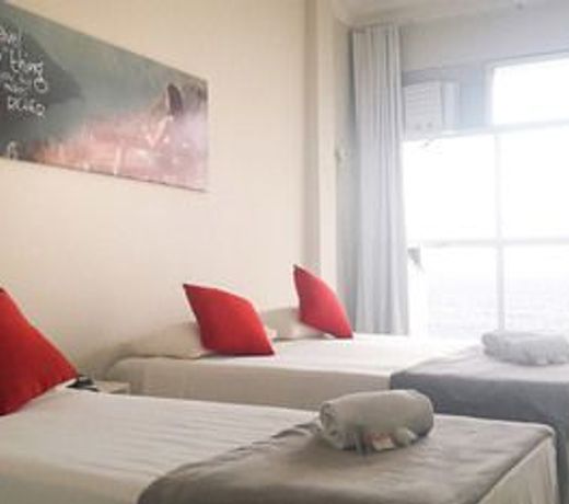 CLH Suites Copacabana @ Domingos Ferreira