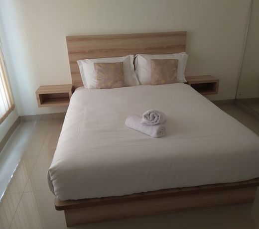 Wika Bali Beach House