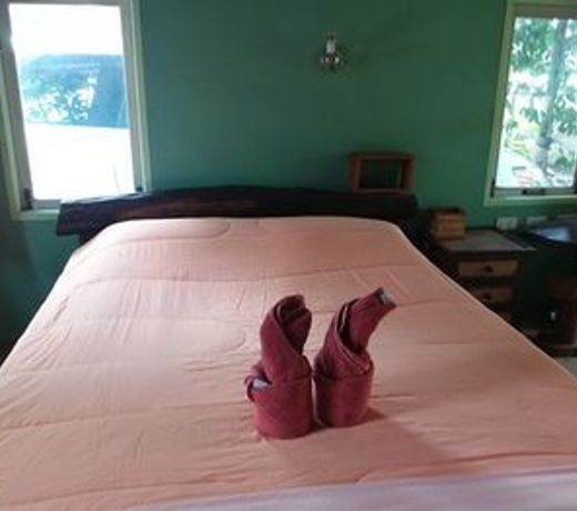 Praw Fan Resort