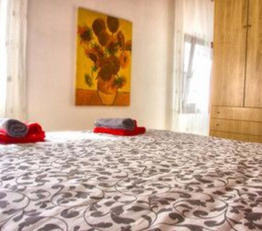 Le CÃ  De Boron The Relax Apartment
